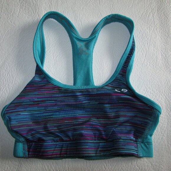 Champion Sports Bras x 2 - Sz XS - Picture 3 of 8